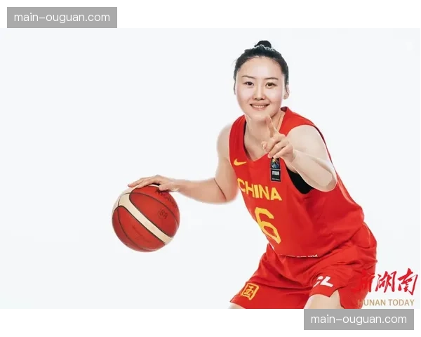 耐克与中国女篮续约三年赞助协议，装备科技升级助力巴黎奥运备战